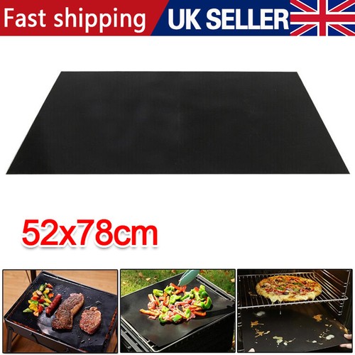 78x52cm heat resistant glass - 78x52cm,