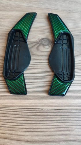 Paddle shifters extension