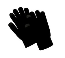 Unisex Warm Stretchable Woolen