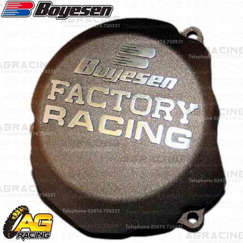 Boyesen magnesium ignition - boyesen,