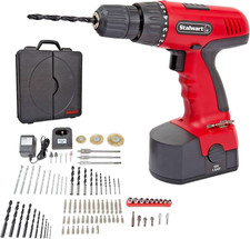 Stalwart 89pc 18V Cordless
