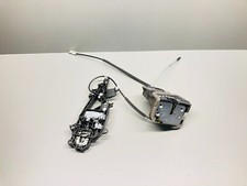 2017 VAUXHALL ASTRA P/S FRONT DOOR LOCK MECHANISM TECH LINE CDTI C3039077-18