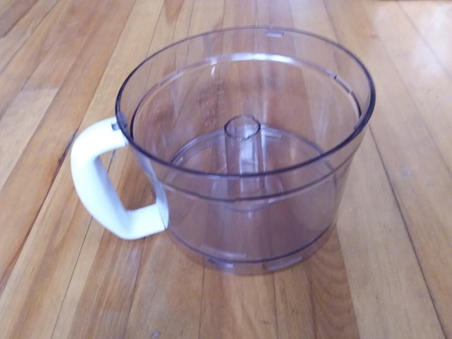 Moulinex bowl container robot - container,