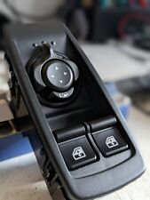 Refurb/Repair Service - Alfa Romeo Brera Drivers Window Switch