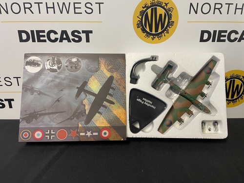 Atlas editions douglas dakota - atlas,