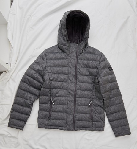Mens superdry double zip fuji - superdry,