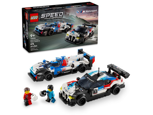 Lego speed champions - lego,