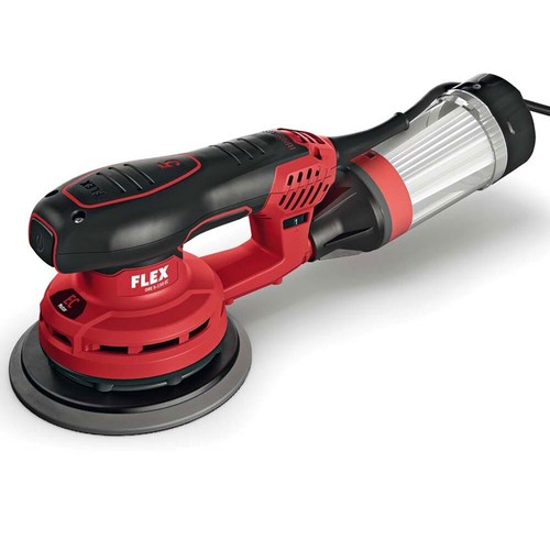 Flex electric random orbital - flex,