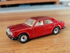 Vintage Matchbox Superfast