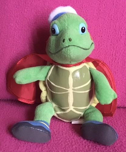 Nickelodeon wonder pets - ty,