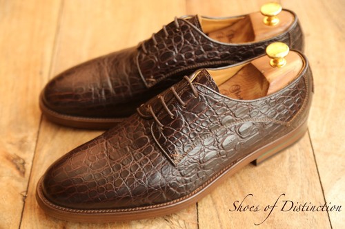 Oliver sweeney santo - brown, moc