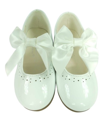 Flower girls formal shoes - girls,
