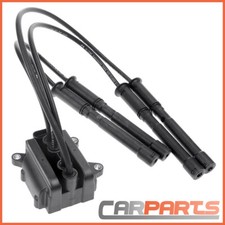 Ignition Coil Module for