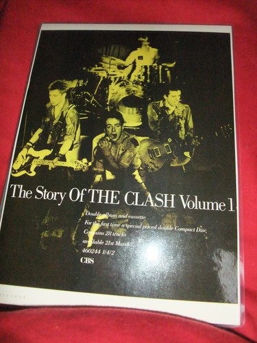 Rare the story - ☆☆, of