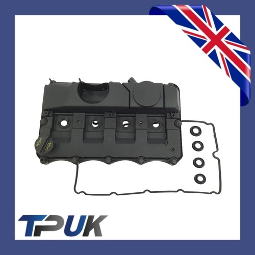 Rocker camshaft cover for ford - rocker,