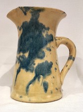 LARGE VINTAGE UNUSUAL EWENNY