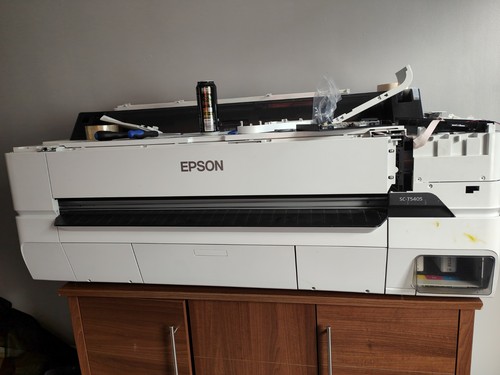 Epson surecolor t5405 large - epson,
