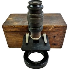 Negretti and Zambra Vintage