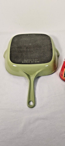 Chasseur invicta cast iron - chasseur,