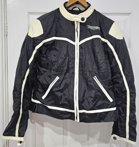 Triumph motorcycle jacket - triumph,