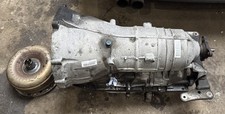 BMW E90 E91 GA6HP26Z 325d 330d N57 Automatic Gearbox  7590329 7631061 