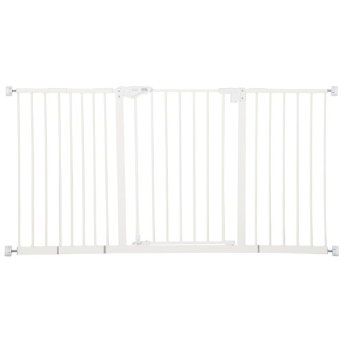 Adjustable safety gate - gate, 3