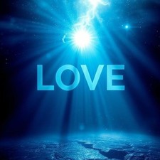 LOVE  - Harmonize ,Healing