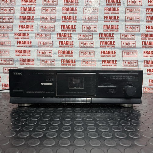 Vintage teac 370 hifi - vintage,