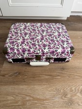Crosley Suitcase Turntable in