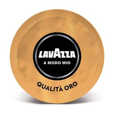 Lavazza A Modo Mio Oro Coffee