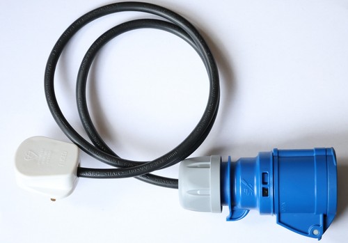 13a plug 16a ceeform - 13a, to