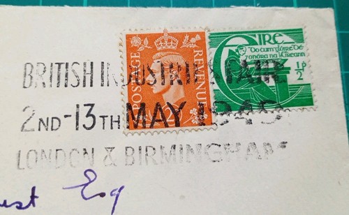 1949 willenhall british - 1949,