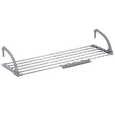 6m Extendable Radiator Airer