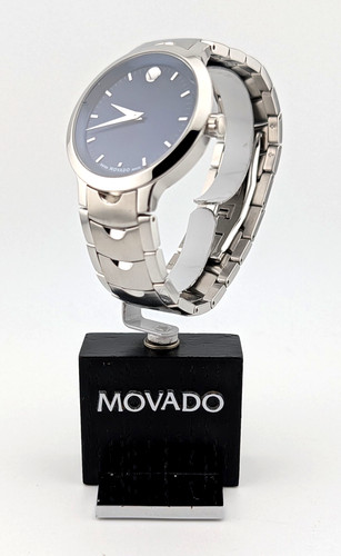 Movado men nib - movado, men's