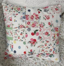 Cath Kidston Fabric Cushion
