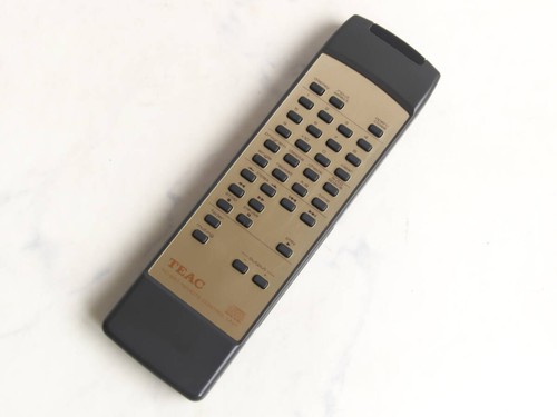 Teac esoteric 657 remote - esoteric, rc-657