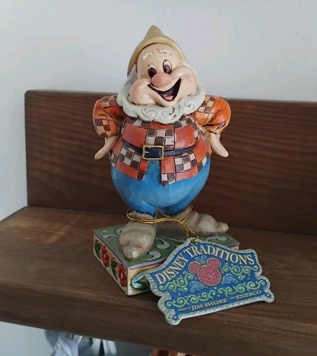 Happy character disney - "happy",