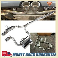 CATBACK EXHAUST for mini FOR