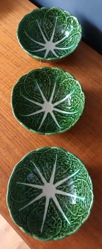 Vintage olfaire majolica - olfaire,