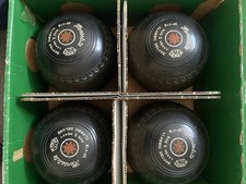 Henselite Bowls Classic Deluxe