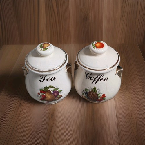 Staffordshire tea coffee - tea, &