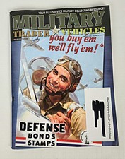 Military Trader & Vehicles