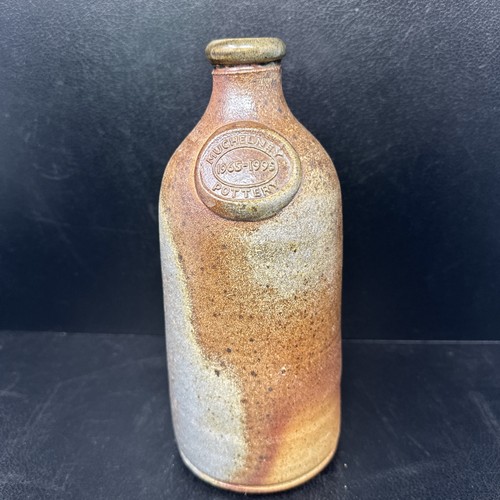 John leach muchelney pottery - john,
