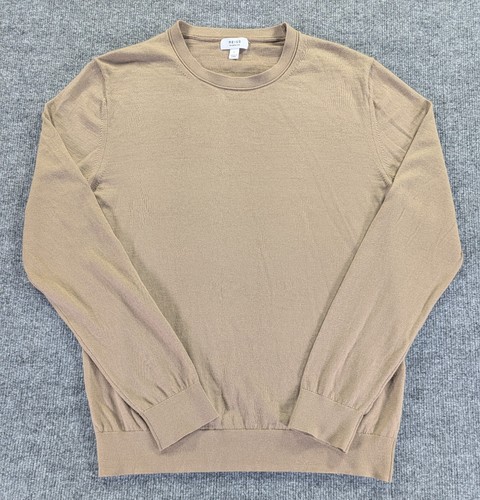 Reiss wessex 100 merino - 100%, wool