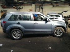 SUZUKI GRAND VITARA MK3 JT 2005 - 2015 WIPER LINKAGE WITH MOTOR 38110-65J10