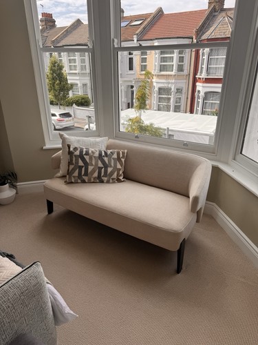 Camerich embrace loveseat sofa - camerich,