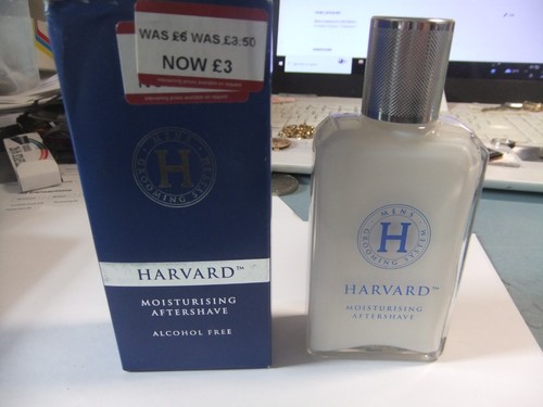 Marks spencer harvard - marks,