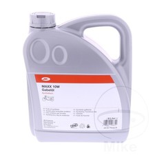 New jmc fork oil 10w - fork,
