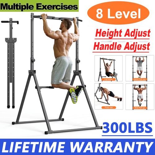 8levels adjustable foldable - 8levels,