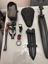 Full set of Mountain Bike